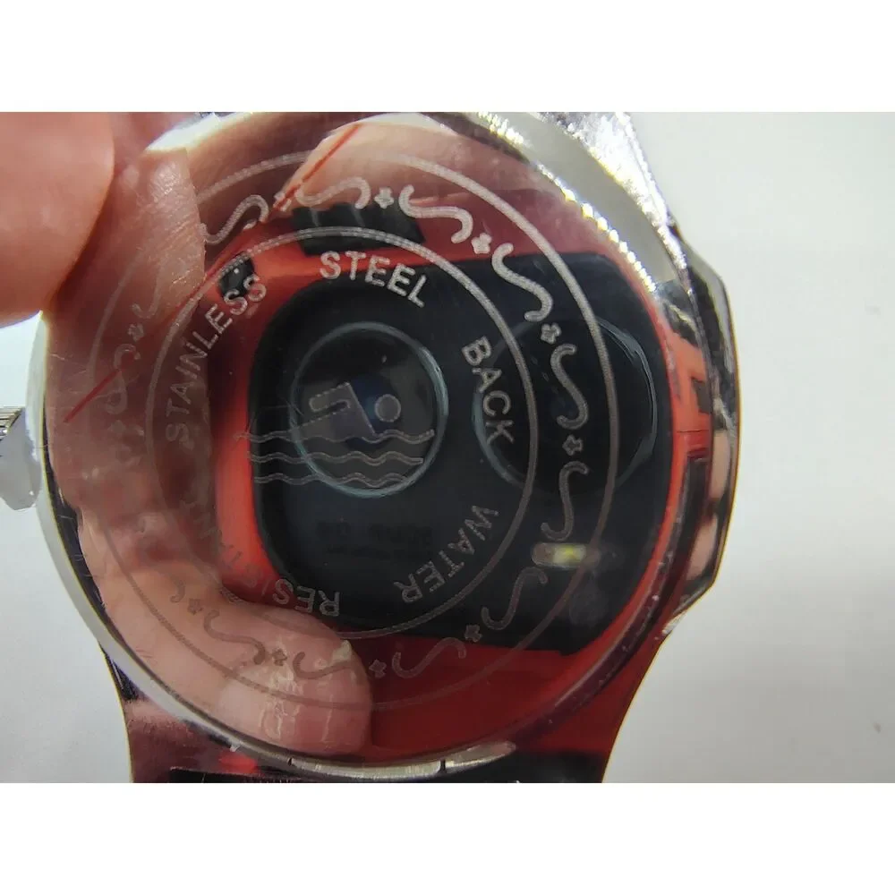 Modaiya Date Men's 6701GA Watch